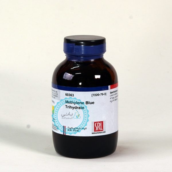 Methylene Blue Trihydrate