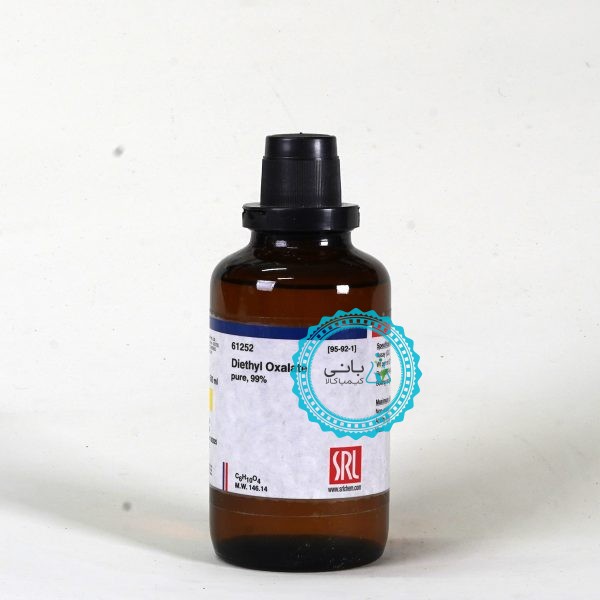 Diethyl Oxalate pure, 99%