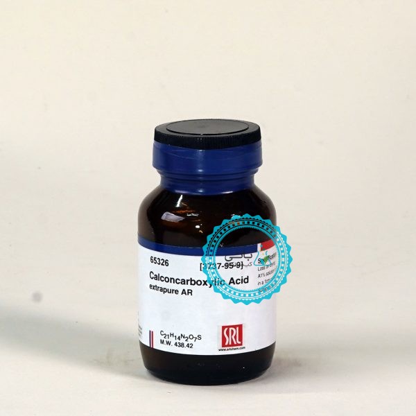 Calconcarboxylic Acid extrapure AR