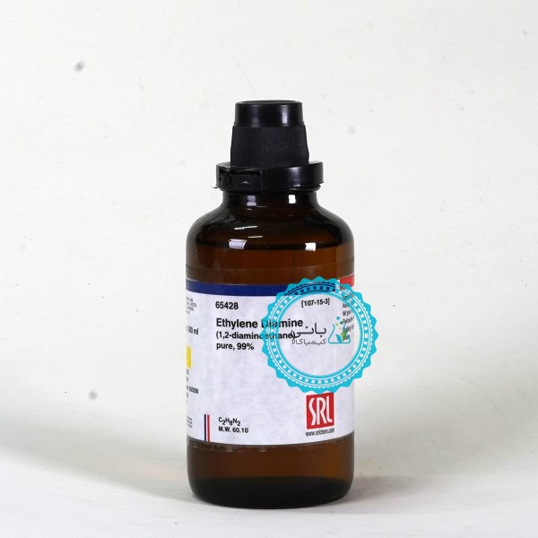 Ethylene Diamine pure, 99%