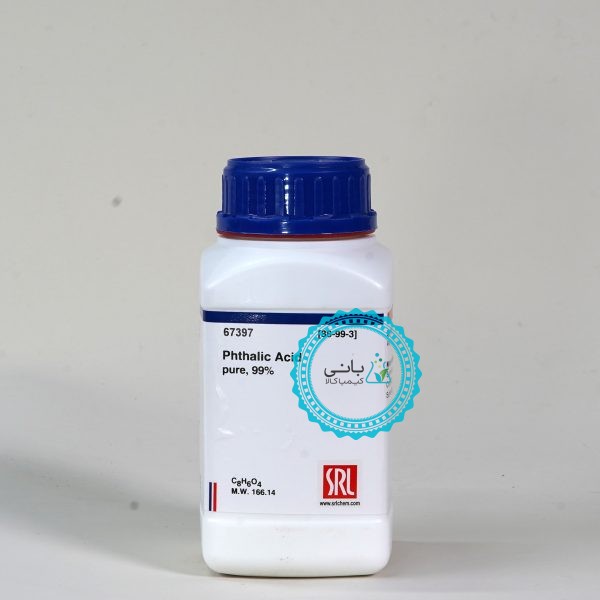 Phthalic Acid pure, 99%