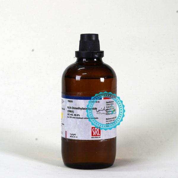 N,N-Dimethylacetamide (DMA) GC-HS, 99.9%