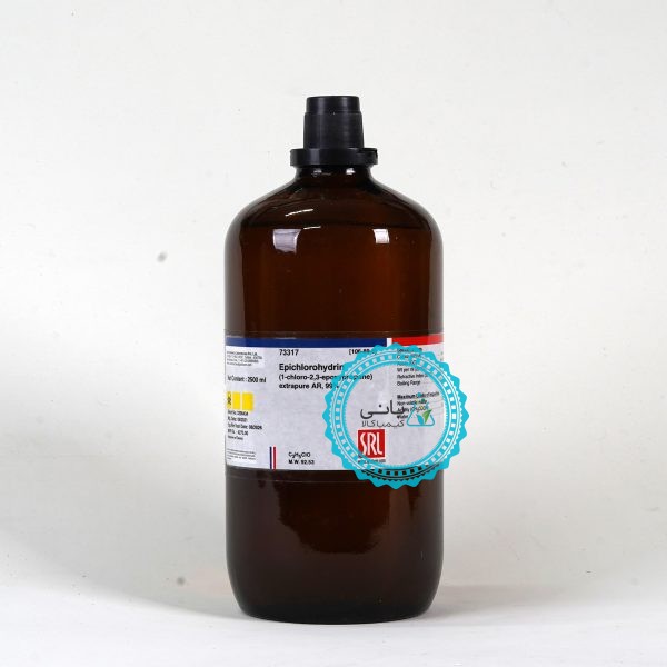 Epichlorohydrin extrapure AR, 99%