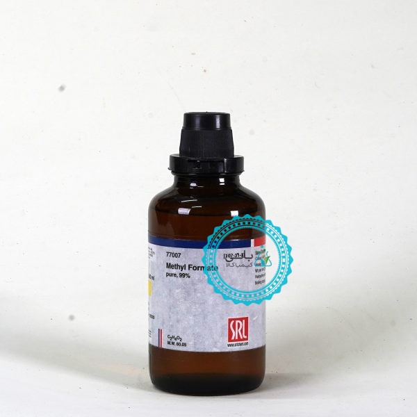 Methyl Formate pure, 99%