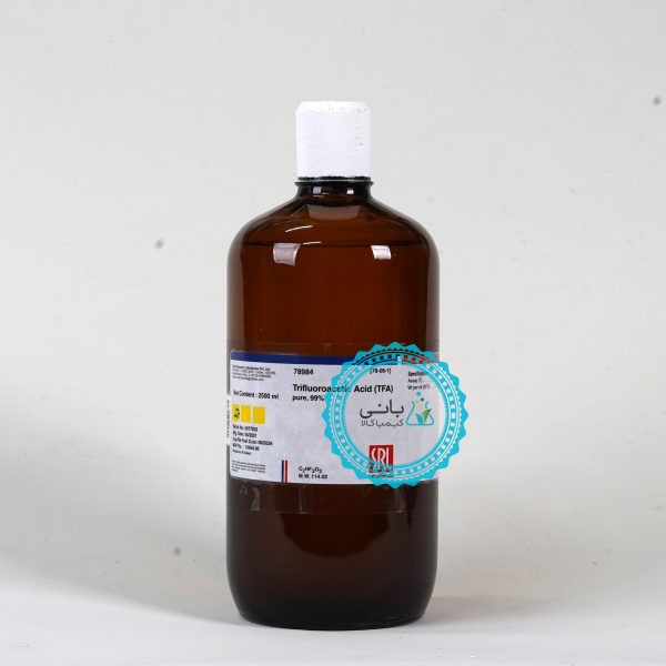 Trifluoroacetic Acid (TFA) pure, 99%