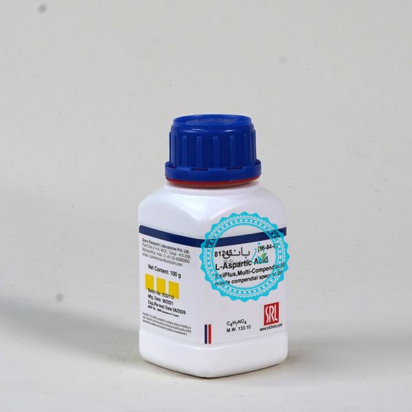 L-Aspartic Acid ExiPlus, Multi-Compendial, 99%