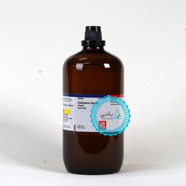 Diethylene Glycol (Digol) pure, 98%