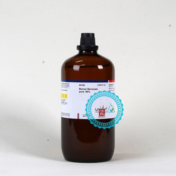 Benzyl Benzoate pure, 99%