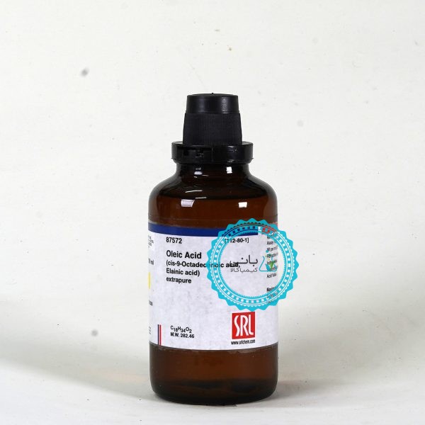 Oleic Acid extrapure