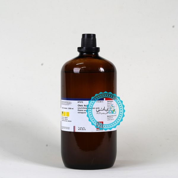 Oleic Acid extrapure - Image 2