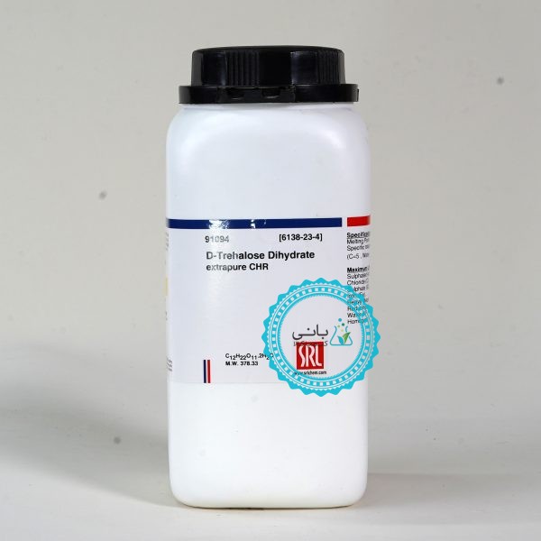 D-Trehalose Dihydrate extrapure CHR