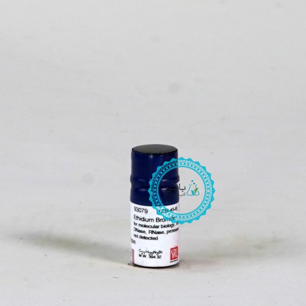 Ethidium Bromide for molecular biology, 99% - Image 2