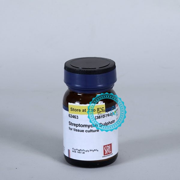 Streptomycin Sulphate for tissue culture