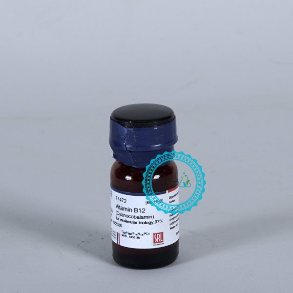 Vitamin B12 for molecular biology, 97%