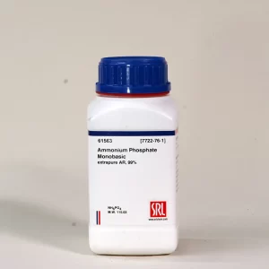 Ammonium Phosphate Monobasic extrapure AR, 99%