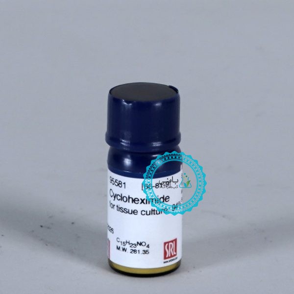 Cycloheximide for tissue culture, 94% - Image 2