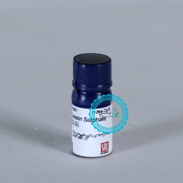 Colistin Sulphate (CLS)